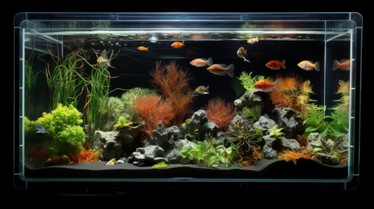 Do Aquariums Need Lids? A Guide for Every Fish Tank Enthusiast