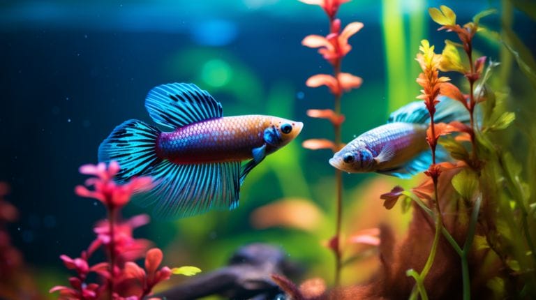 How Long Do Guppies Stay Pregnant: Guppy Breeding Insights