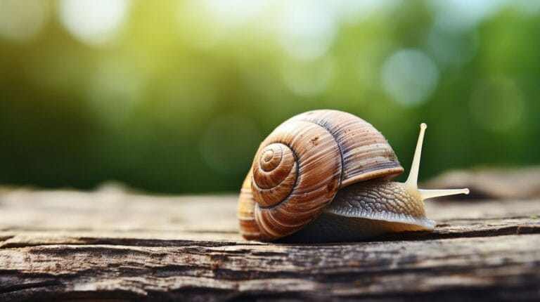 Do Snails Need New Shells: A Deeper Look into Snail’s Shell Life Cycle