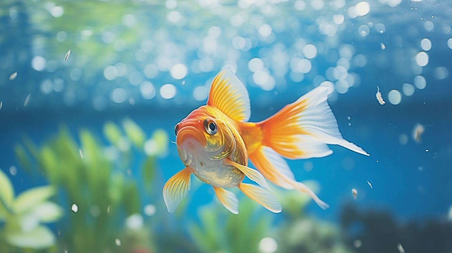 How Long Do Goldfish Last