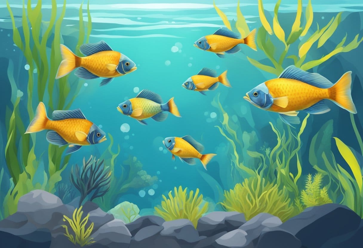 Is It Legal to Keep Native Fish in an Aquarium