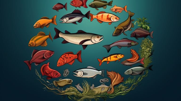 Is A Fish An Omnivore: Exploring Carnivores, Herbivores, & Omnivorous Fish