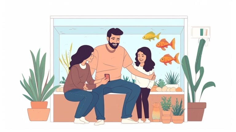 Are Fish Pets? Understanding Fish As Genuine Household Companions