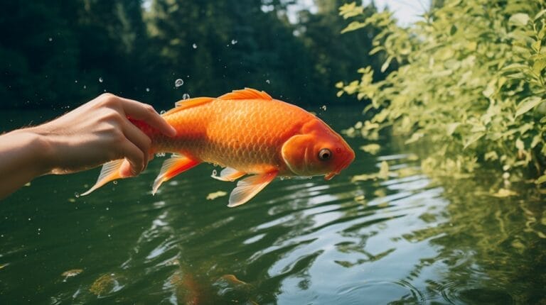 How Big Can Goldfish Grow? Crucial Factors for Bigger Growth