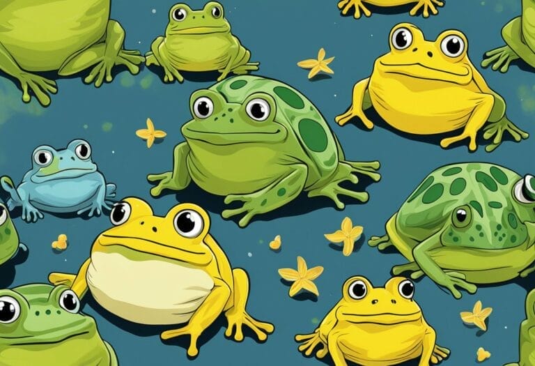 How Long Do Pacman Frogs Live: A Comprehensive Pacman Frog Care Guide