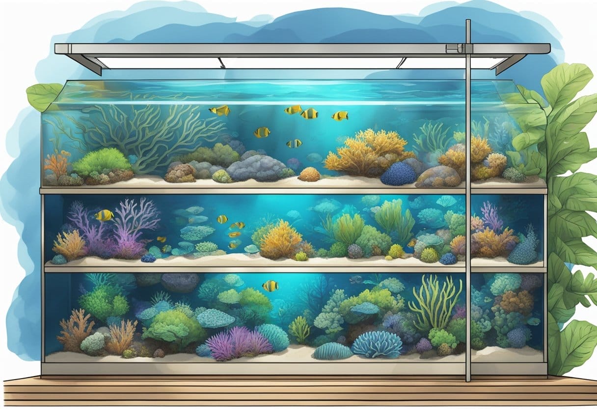 Reef Tank Image