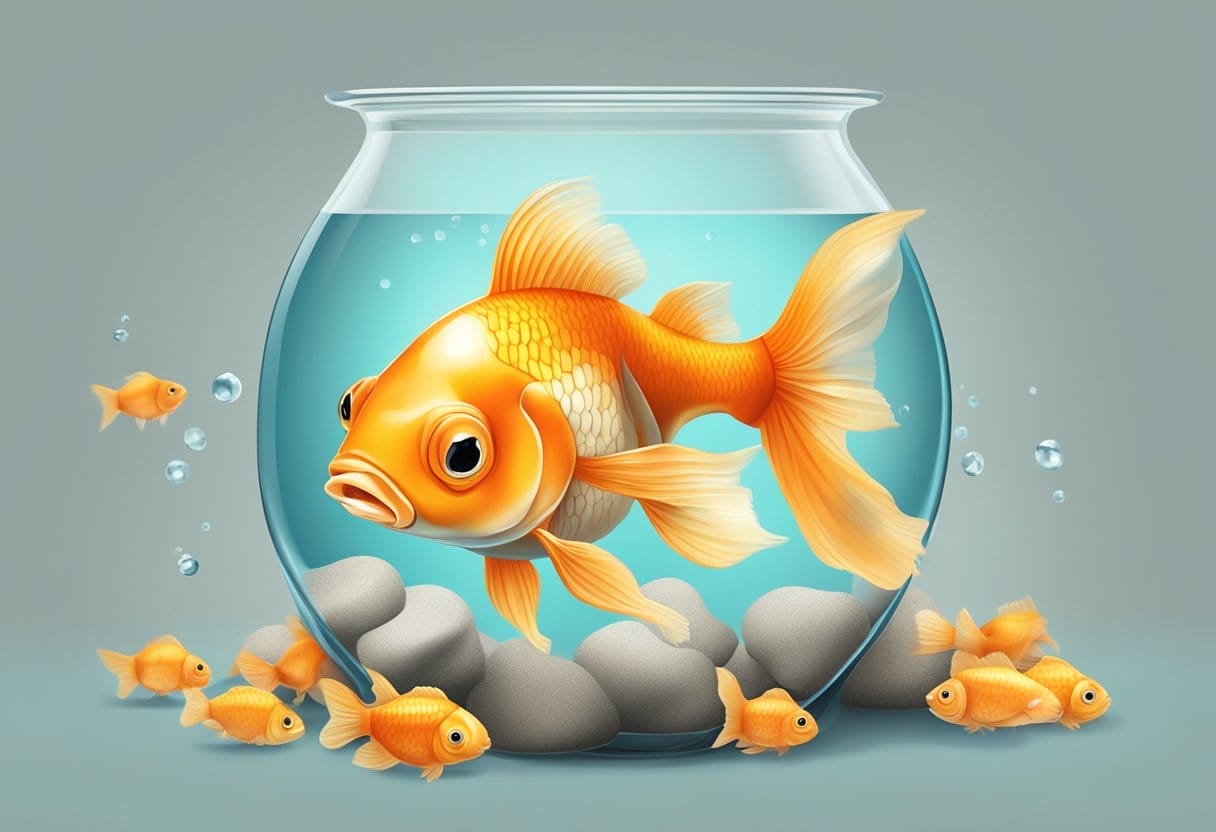 Goldfish Health