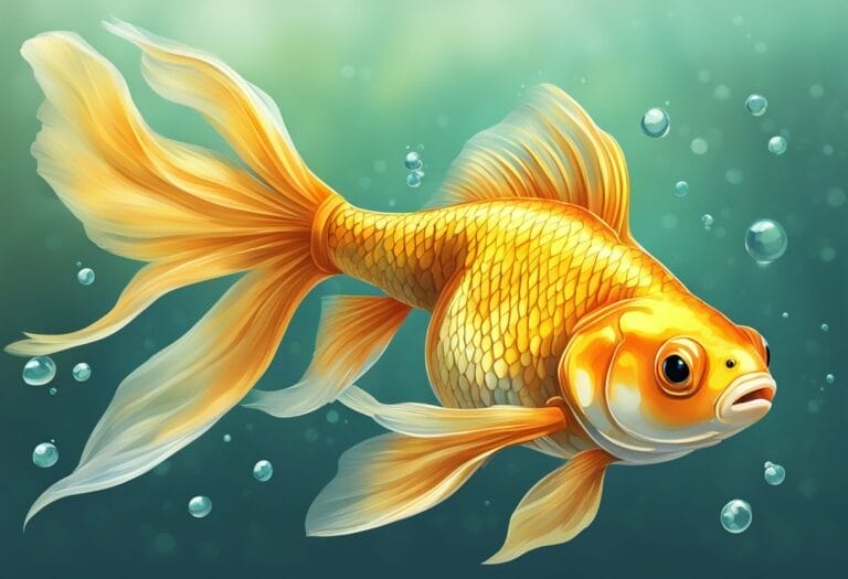 What Temperature Do Goldfish Like: Essential Guide To Proper Goldfish Care