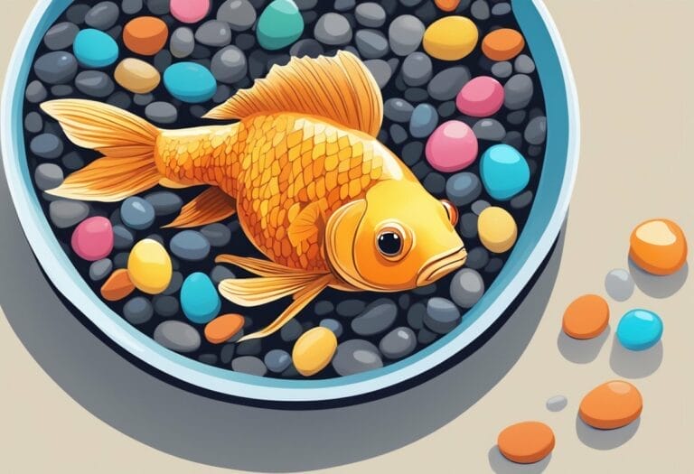 Average Life of a Goldfish: Understanding How Long Do Goldfish Live