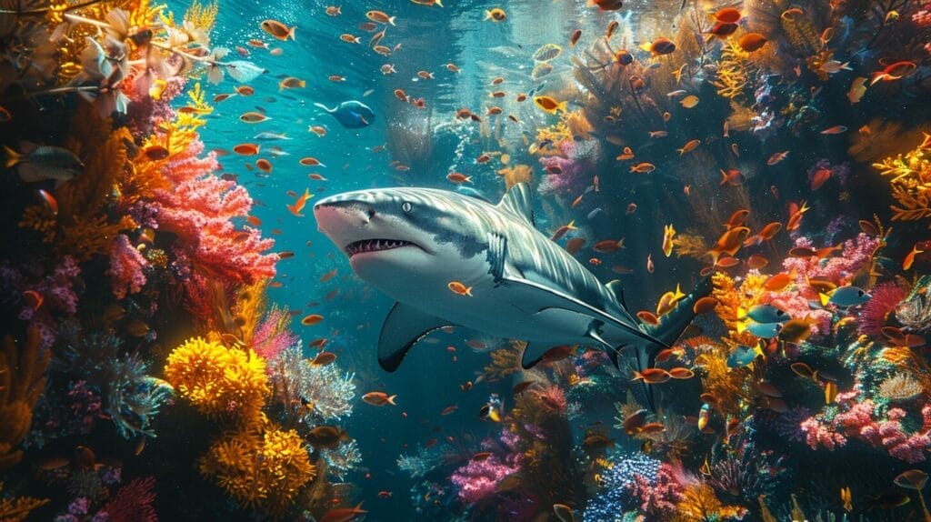 Sharks That Can Live In Fish Tanks