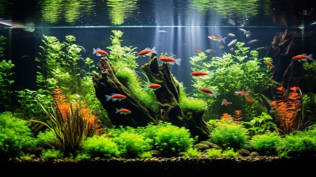 Best CO2 System For Aquarium