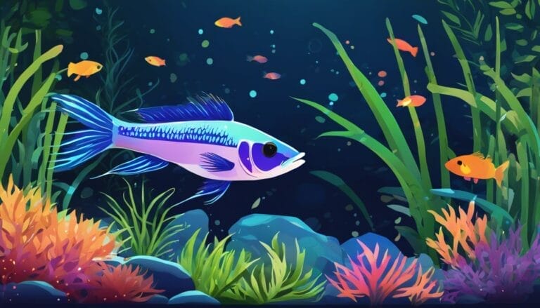 Best Fish for Cleaning Tank: Top Species to Maintain Aquarium Water Quality