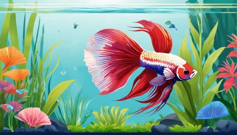 Betta Fish Tap Water: Decoding the Ideal Water for Betta Fish