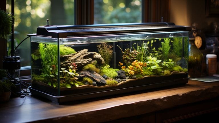5 Best Heater For 10 Gallon Tank: Finding the Perfect Aquarium Heat Source