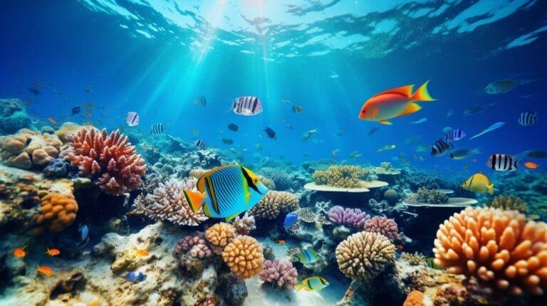 Ideal Salinity for Reef Tank: Nurturing Your Saltwater Aquarium