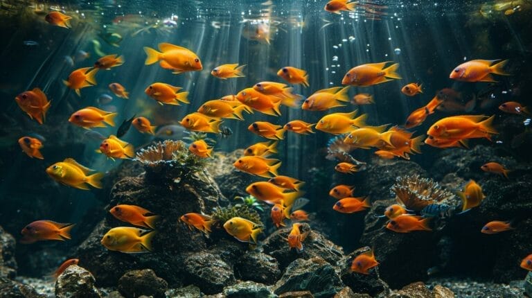 Do Aquariums Need Lids? Everything You Need to Know