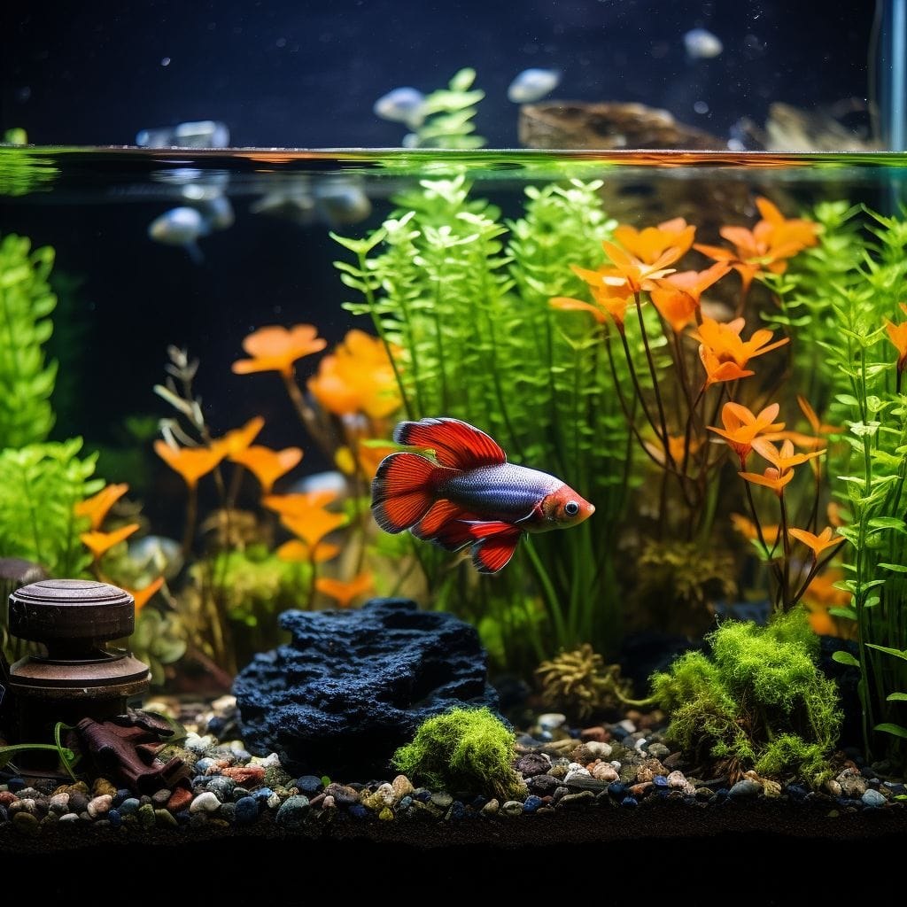 5 Best Thermometer for Fish Tank: Top Picks for Accurate