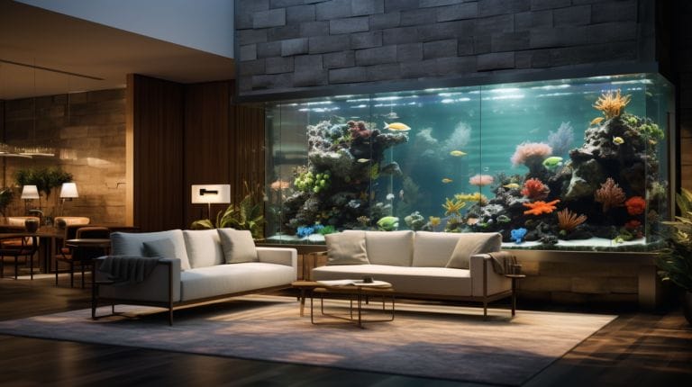 How to Get Rid of White Mold in Fish Tank: Comprehensive Guide to a Clear Aquarium