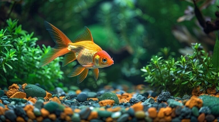 Average Life of a Goldfish: Your Expert Guide to Proper Care