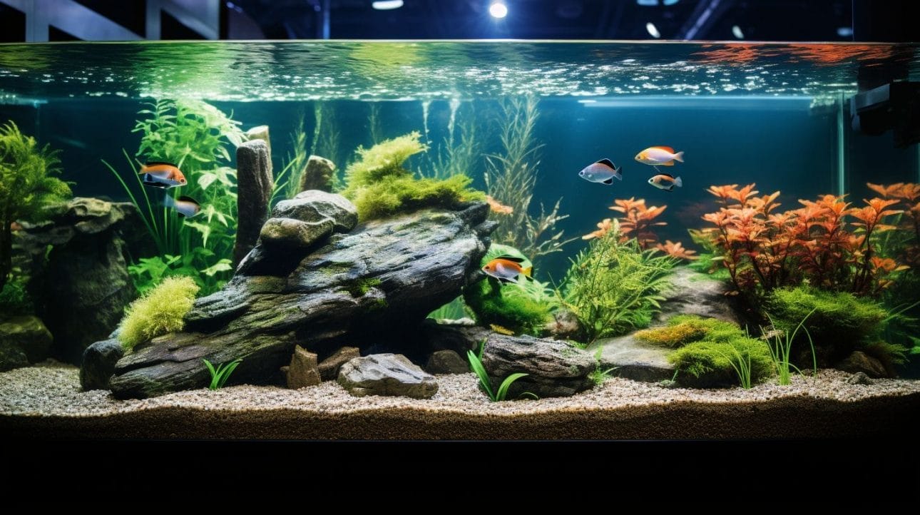Specialized Gravel Cleaners: Electric Gravel Cleaners and Advanced Aquarium Technologies