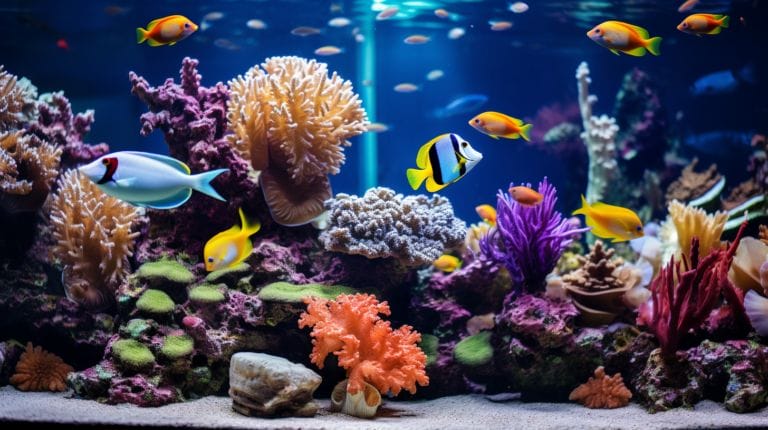 How to Make Soft Water for Aquarium: Navigating the Water Softening Process