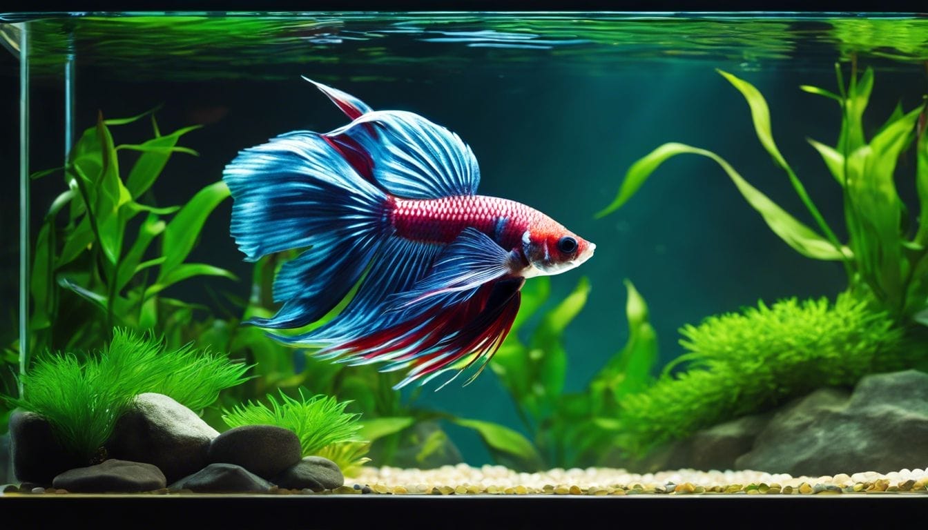 Betta Fish Tap Water: Decoding the Ideal Water for Betta Fish