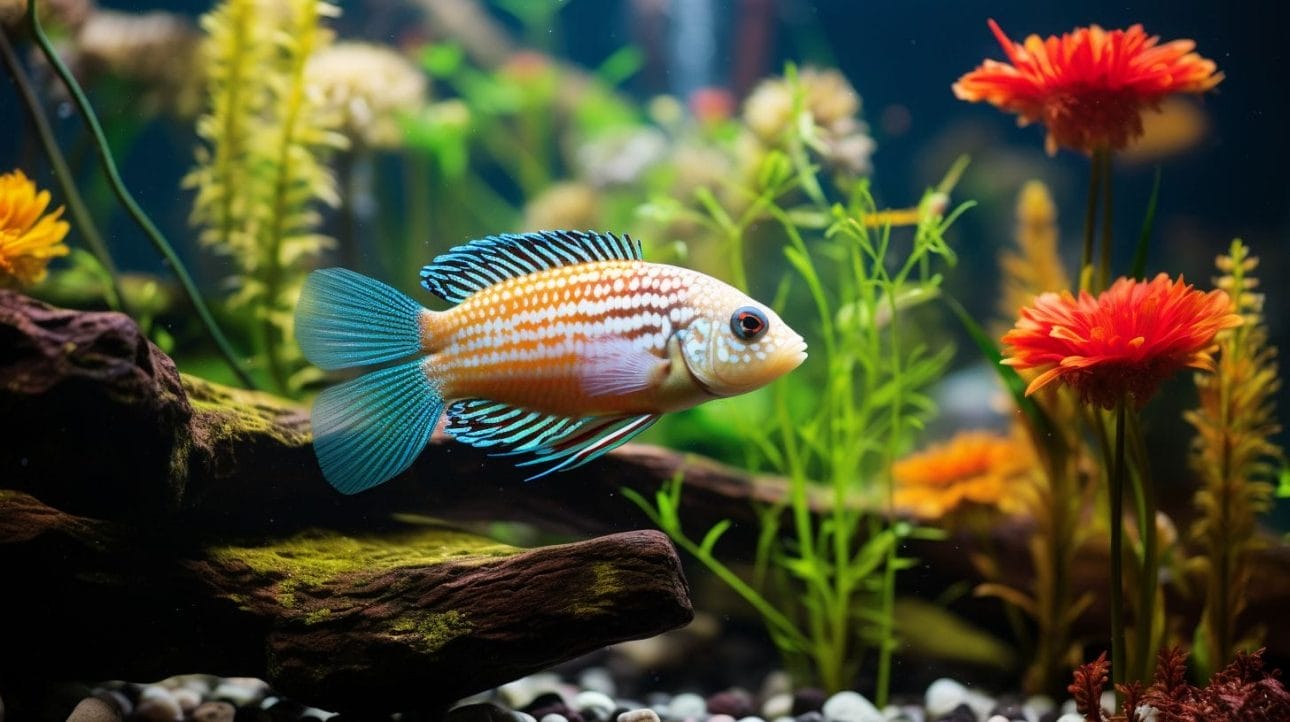 Understanding the Importance of a Gravel Cleaner for Fish Tanks
