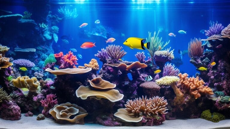 Best Reef Tank Heater: Your Guide to the Best Aquarium Heaters