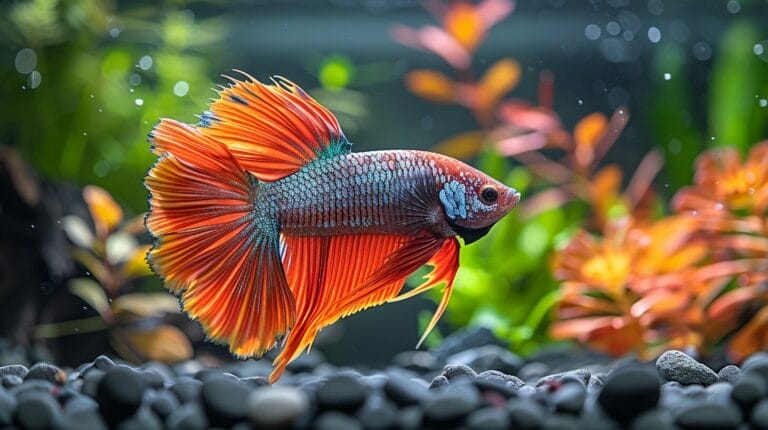 How Long Do Betta Fish Last? Unveiling Their Lifespan