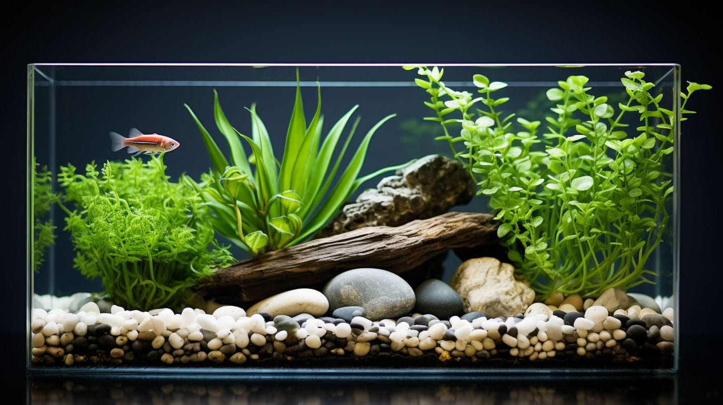 Transform Your Aquarium with These 6 Mesmerizing Aquascaping Ideas