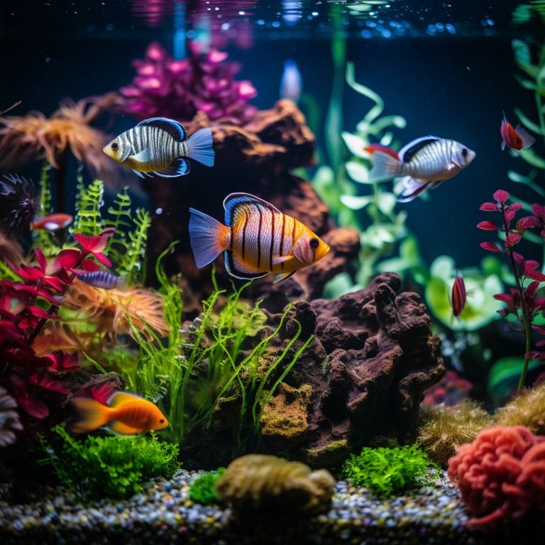 5 Best Thermometer for Fish Tank: Top Picks for Accurate Temperature Readings