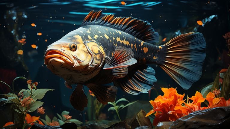 World Record Big Pleco: Meet The Marvelous Catfish Species