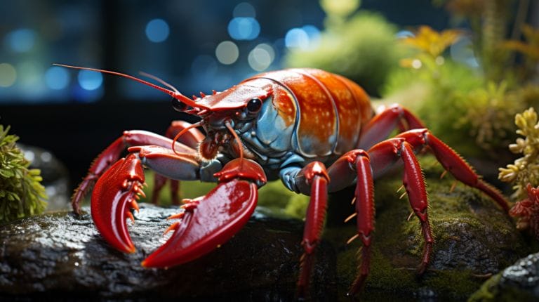 Will Crayfish Eat My Fish: The Truth for Aquarium Owners