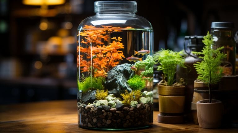 DIY Fish Filter: Enhance Aquarium Health by Making Your Filters