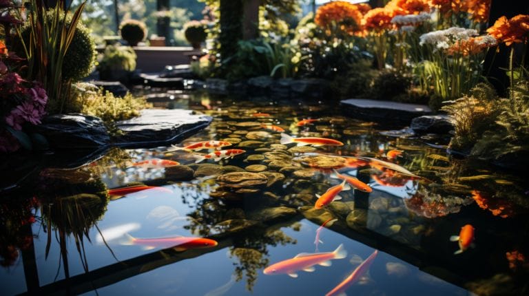 Good Fish For Outdoor Pond: A Comprehensive Guide