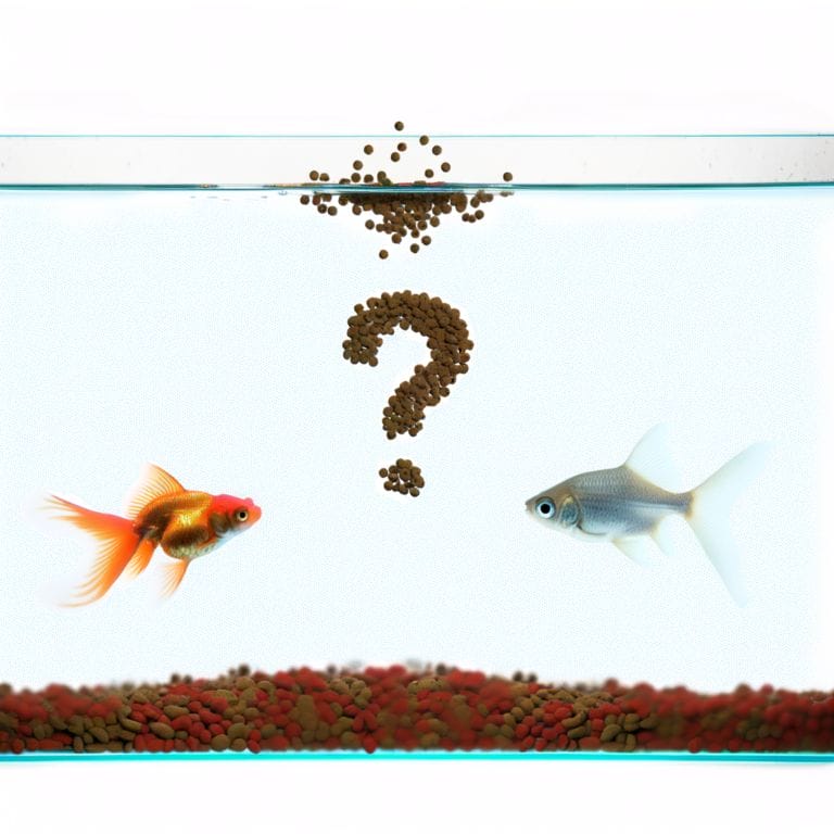Can Goldfish Eat Beta Fish Food: Nutritional Pros and Cons