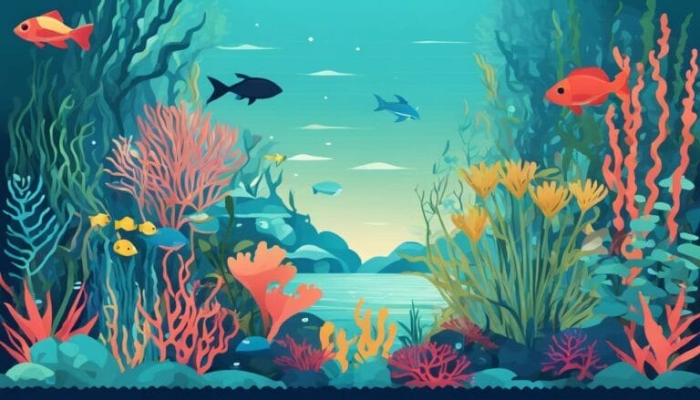 The Power of Natural Filters for Fish Tanks: Using Living Organisms to Keep Your Aquarium Clean
