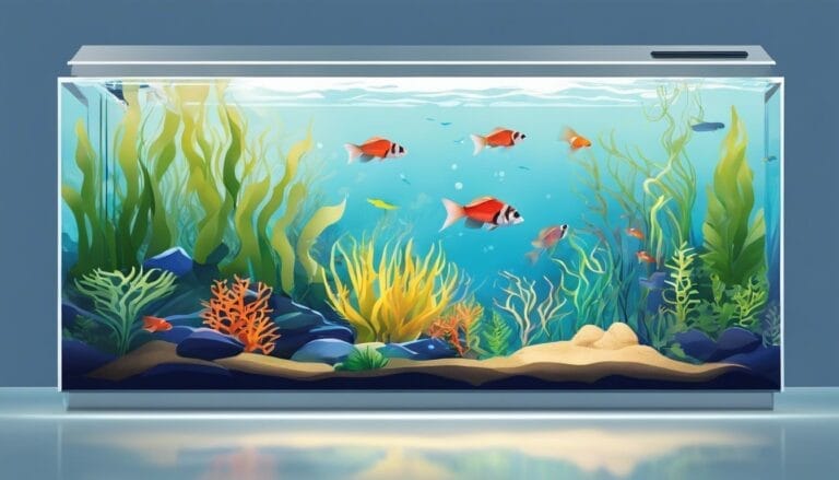 The Dangers of Over Filtering a Fish Tank: What You Need to Know