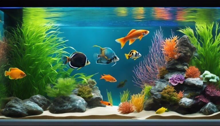 How to Start a Fish Tank Filter: A Step-by-Step Guide