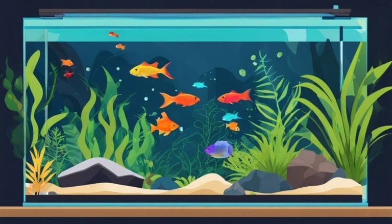 DIY Guide: Homemade Filters for Fish Tanks – 10 Ideas to Try Today
