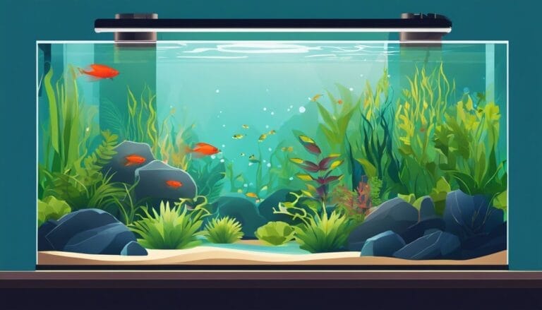The Ultimate Guide to Solar Power Fish Tank Filters: Everything You Need to Know