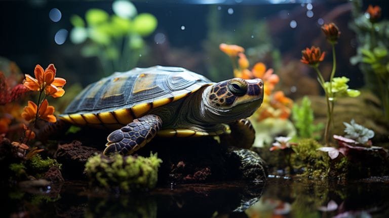 Turtle Tank Filter 20 Gallon: Optimizing Your Aquatic Setup