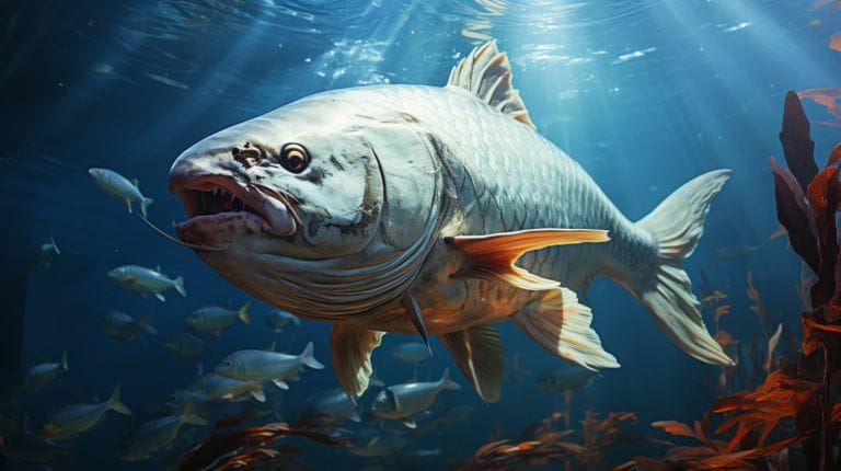 Can Tarpon Live in Freshwater? Know Your Megalops Atlanticus