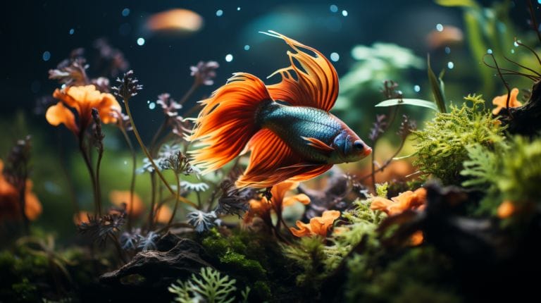 Pathos Plant in Fish Tank: Grow Pothos in an Aquarium