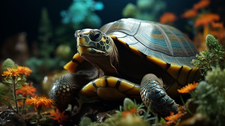 10 Gallon Tank Turtle: A Pet Owner’s Ultimate Guide