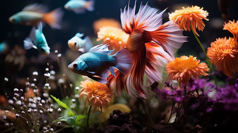 Floating Plants for Fish Tanks: Best Aquarium Beautifiers