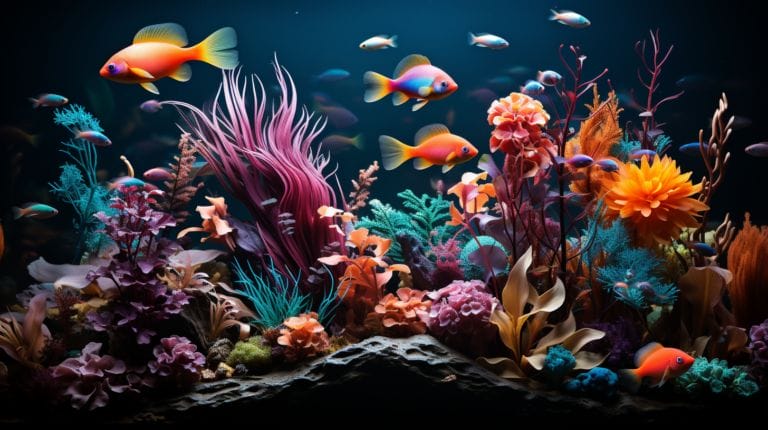 Coolest Fish For 20 Gallon Tank: The Ultimate Guide