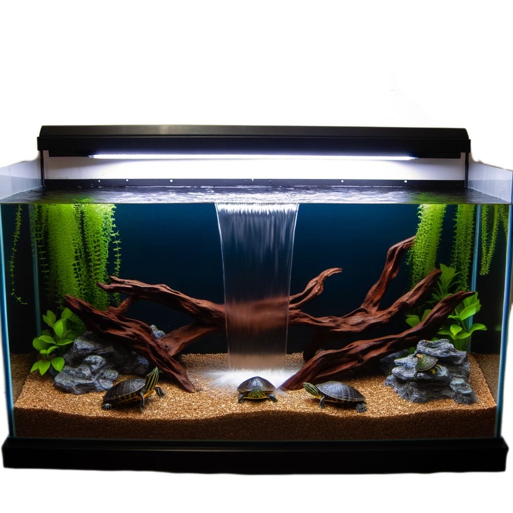 Homemade Turtle Tank Ideas: DIY Home for Your Shelly Friend