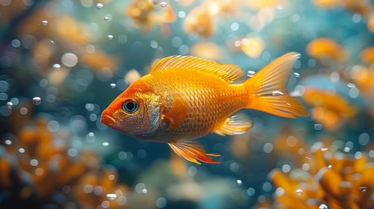 How Do I Reduce Ammonia Levels in a Fish Tank: A Go-to Guide