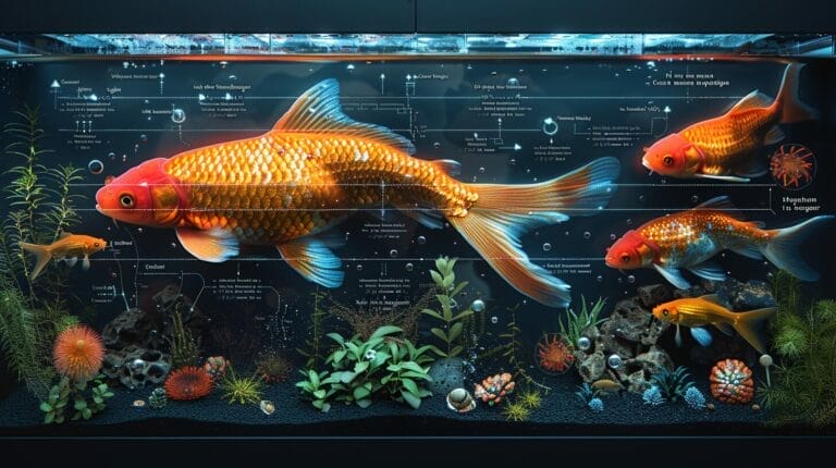 Fish Tank Cycling Chart: A Beginner’s Step-by-Step Guide